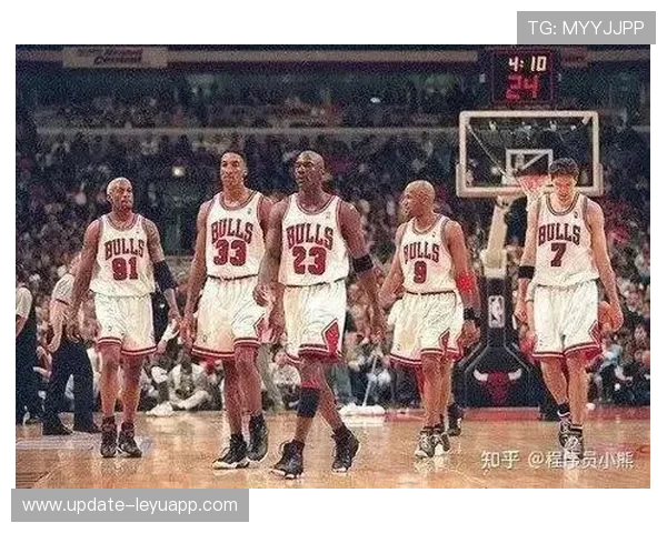 公牛队场均得分领跑联盟，打出强势开局，公牛队有多强