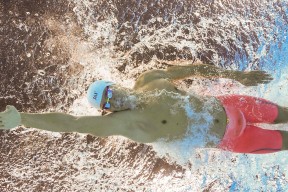 田径多项技术训练体系完成迭代，田径运动技术