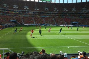 体育场馆环境优化与管理策略，体育场馆规划布局例子