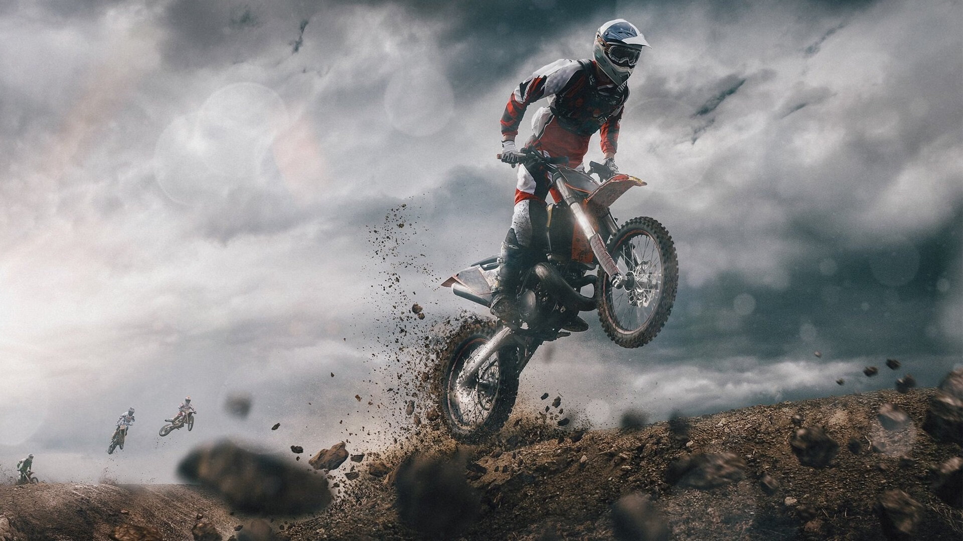 格雷琴·沃尔什赛后笑容感染全场，格雷沃夫